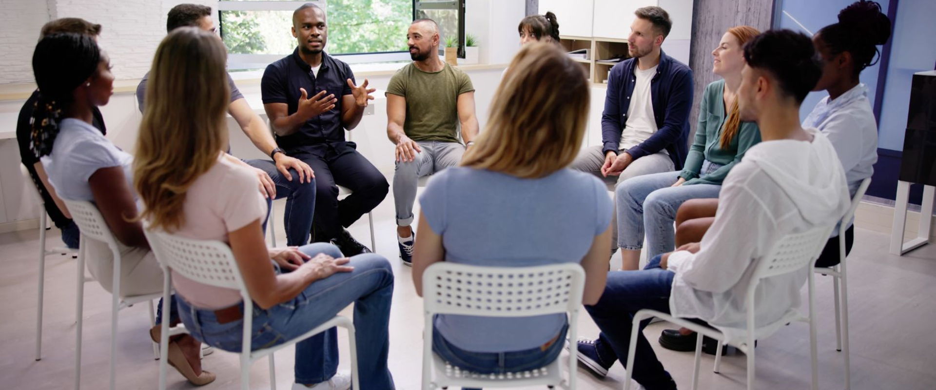 Group Counseling Category